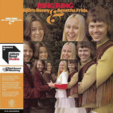 ABBA - Ring ring (LP)