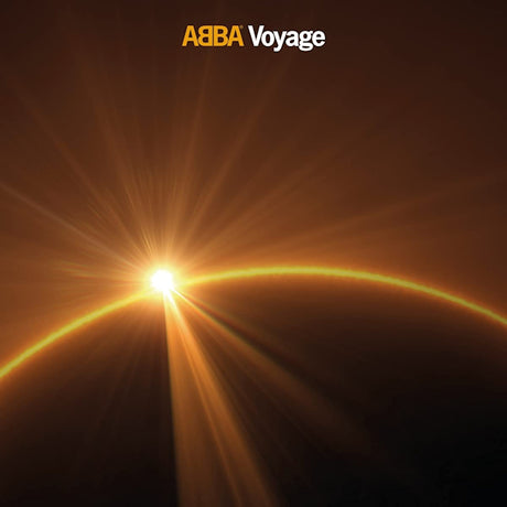 Abba - Voyage (LP)