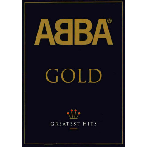 Abba - Gold (DVD movie)