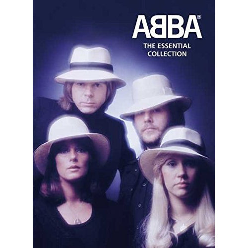 Abba - The essential collection (DVD)