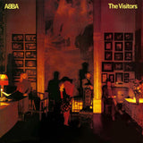 Abba - Visitors (CD)