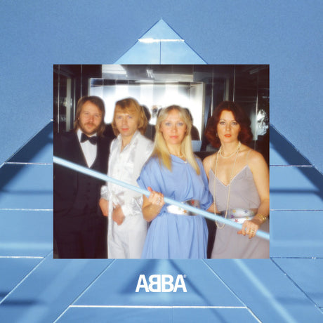 Abba - 7-voulez-vous: the singles box (12-inch maxi-single)