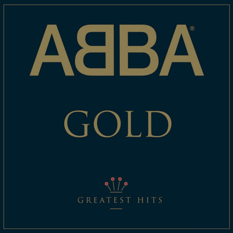 Abba - Gold (LP)