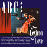 ABC - The lexicon of love (LP)