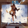 AC/DC - Blow up your video (CD)