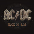 AC/DC - Rock or bust (LP)