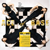 Ace Of Base - All that she wants (CD)