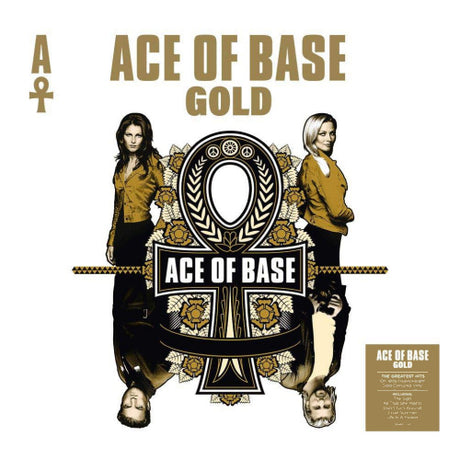 Ace Of Base - Gold (LP)