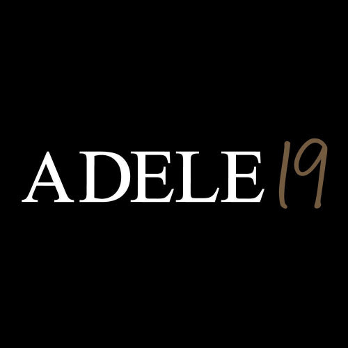 Adele - 19 (CD)