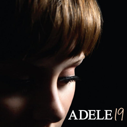 Adele - 19 (LP) - Velvet Music