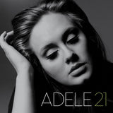 Adele - 21 (CD)