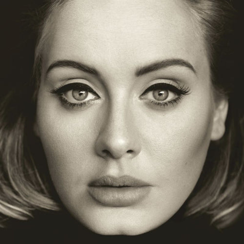 Adele - 25 (LP)