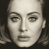 Adele (3) - 25 (tweedehands CD)