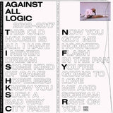 Against All Logic - 2012-2017 (LP)