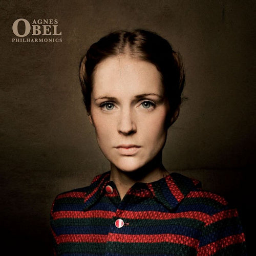 Agnes Obel - Philharmonics (LP)