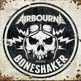 Airbourne - Boneshaker (LP)