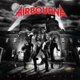 Airbourne - Runnin' wild (LP)