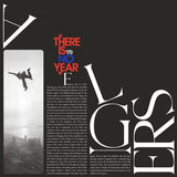 Algiers - There is no year (LP)