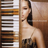 Alicia Keys - Diary of alicia keys (LP)