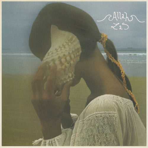 Allah-las - Allah read (CD)