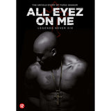 Movie - All eyes on me (DVD movie)