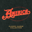 America - Classic album collection - the capitol years (CD)