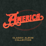 America - Classic album collection - the capitol years (CD)