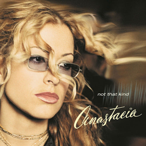 Anastacia - Not that kind (CD)