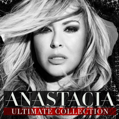 Anastacia - Ultimate collection (CD)