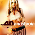 Anastacia - Top 40 - anastacia (CD)