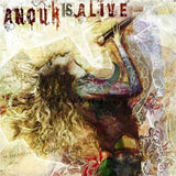 Anouk - Is alive -jewelcase- (CD)