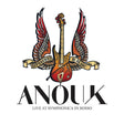 Anouk - Live at symphonica in rosso (CD)