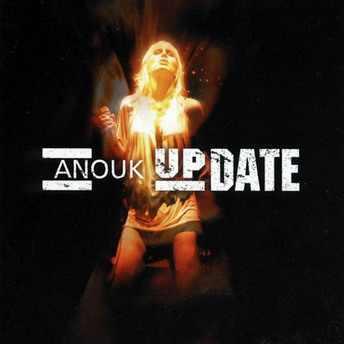 Anouk - Update (CD)