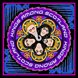 Anthrax - Kings among scotland (CD)