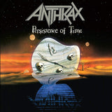 Anthrax - Persistence of time (CD)