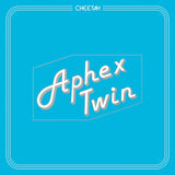 Aphex Twin - Cheetah ep (CD)