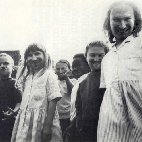 Aphex Twin - Come to daddy (12-inch maxi single)