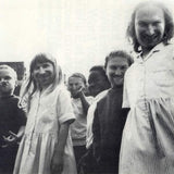 Aphex Twin - Come to daddy (12-inch maxi single)