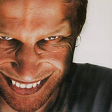 Aphex Twin - Richard d. james album (CD)