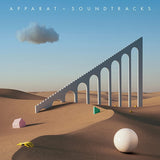 Apparat - Soundtracks (LP)