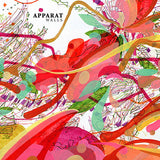 Apparat - Walls (LP)