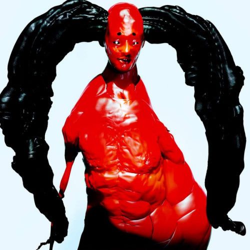 Arca - Mutant (CD)