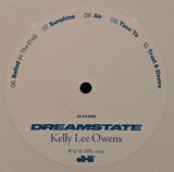 Kelly Lee Owens - Dreamstate (LP)