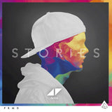 Avicii - Stories (LP)