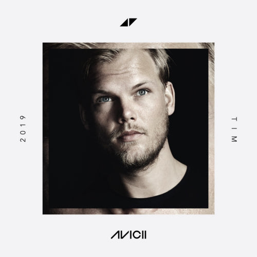 Avicii - Tim (CD)