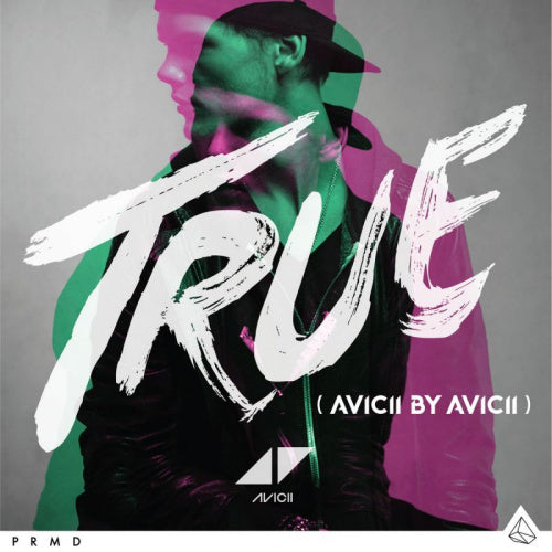 Avicii - True (avicii by avicii) (CD)