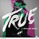 Avicii - True (avicii by avicii) (CD)