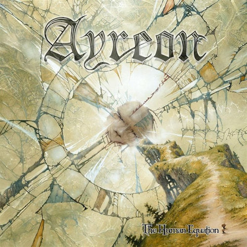 Ayreon - Human equation (CD)