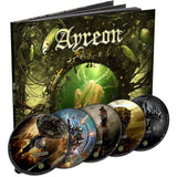 Ayreon - Source (CD)