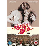 Movie - A star is born (DVD movie)